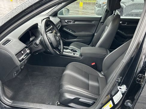 Used 2024 Honda Civic Sport image 10