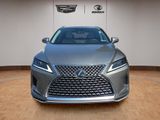 Used 2021 Lexus RX 350 FWD w/ Premium Package image 2