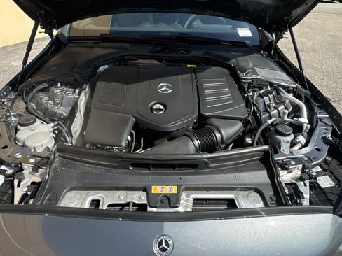 Used 2026 Mercedes-Benz C 300 Sedan image 10