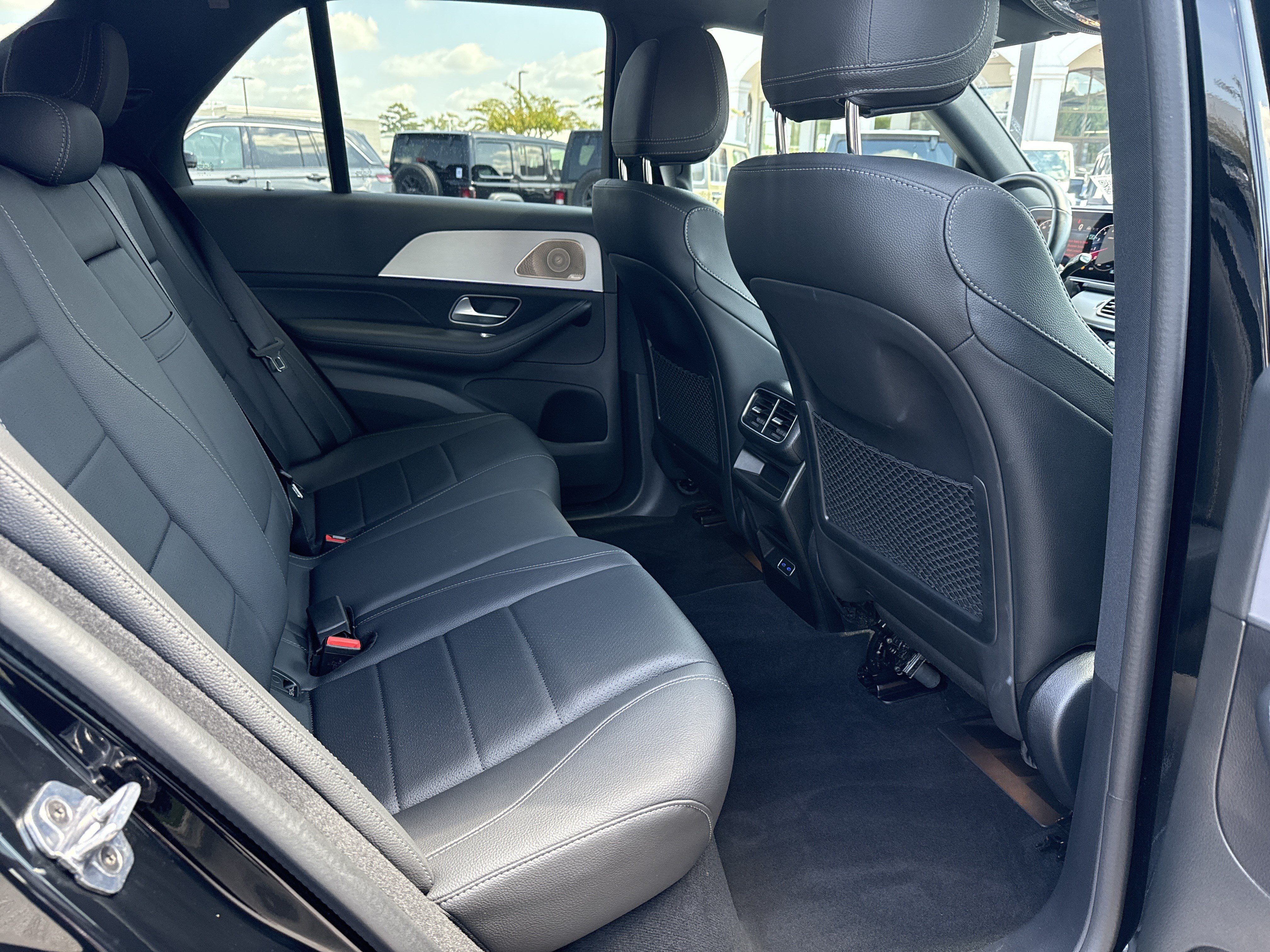 Used 2026 Mercedes-Benz GLE 350 4MATIC image 15