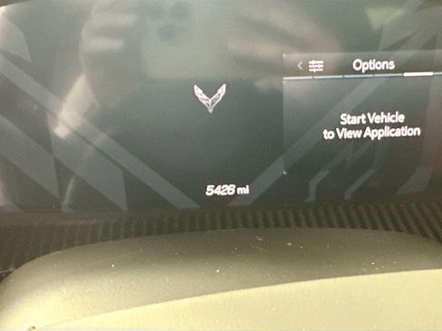 Used 2023 Chevrolet Corvette Z06 w/ Z07 Performance Package image 13