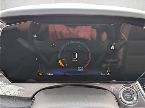 New 2026 Chevrolet Trax ACTIV w/ Sunroof Package image 12