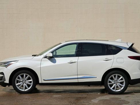 Used 2019 Acura RDX FWD image 50