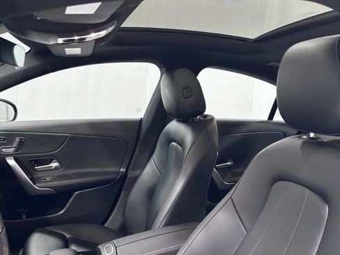 Certified 2023 Mercedes-Benz CLA 250 4MATIC image 12