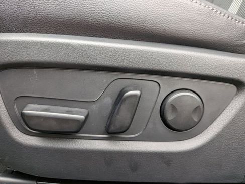 Certified 2025 MAZDA CX-50 2.5 Hybrid w/ Weather Package image 14