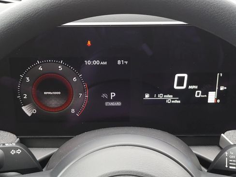New 2026 Nissan Kicks SV w/ Cold Weather Package FWD image 25