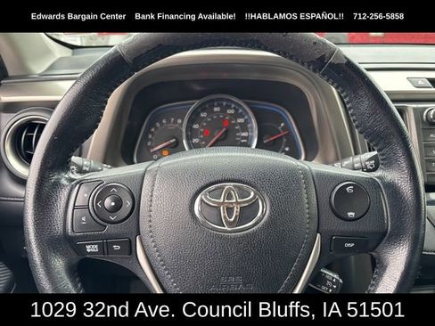 Used 2013 Toyota RAV4 Limited image 15