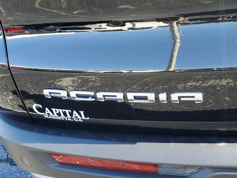 New 2025 GMC Acadia Elevation w/ Elevation Premium Package image 5