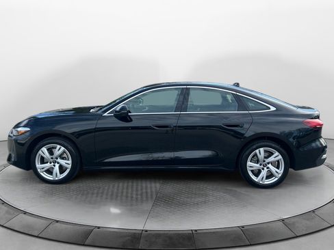 Certified 2025 Audi A5 2.0T Premium w/ Convenience Package image 4