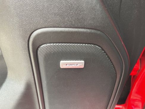 Certified 2021 Chevrolet Silverado 1500 RST w/ Convenience Package II image 41