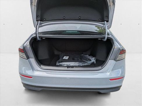 New 2025 Honda Accord Sport image 23