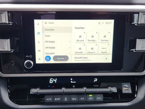 New 2025 Toyota Tundra SR5 image 14