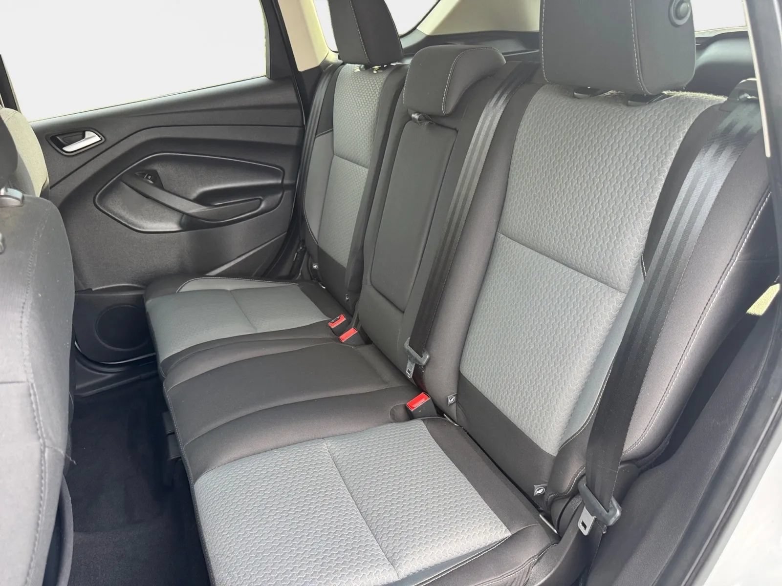 Used 2019 Ford Escape SE AWD/4WD image 11