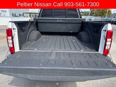 Used 2020 Ford F250 XLT w/ FX4 Off-Road Package AWD/4WD image 5