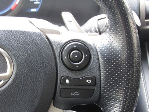 Used 2016 Lexus IS 350 AWD w/ F Sport Package image 26