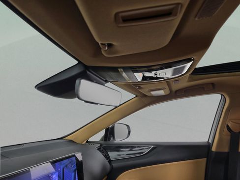 New 2026 Lexus NX 450h+ 450h+ Luxury image 13