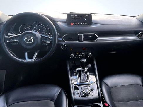 Used 2018 MAZDA CX-5 Touring image 7