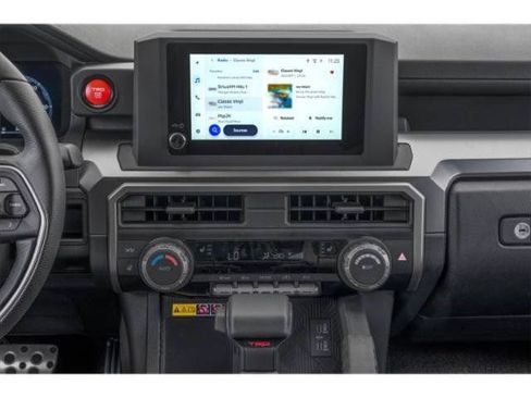 New 2026 Toyota 4Runner TRD Sport AWD/4WD image 9