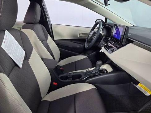 New 2026 Toyota Corolla LE image 13