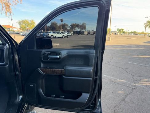 Used 2020 GMC Sierra 1500 Denali w/ Technology Package image 18