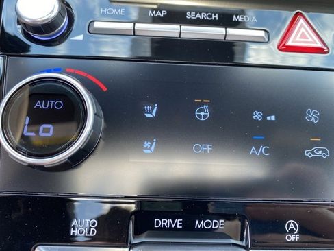 New 2026 Hyundai Santa Fe Limited image 31