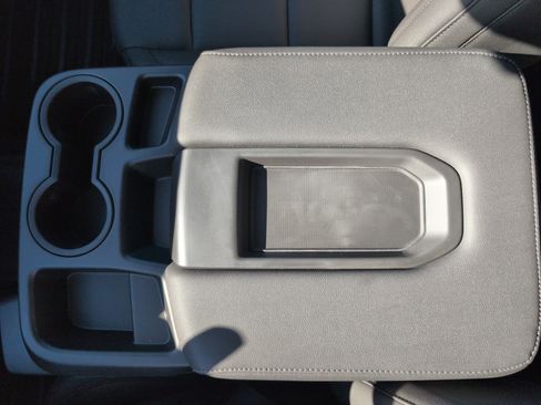 New 2026 GMC Sierra 2500 Pro w/ Convenience Package image 22