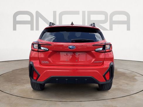 Used 2025 Subaru Crosstrek 2.0i Premium AWD/4WD image 13
