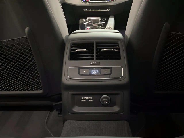 Used 2024 Audi A5 2.0T Premium Plus AWD/4WD image 70