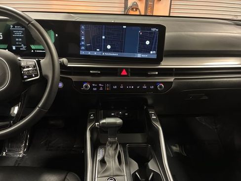 Used 2024 Kia Sorento S w/ Panoramic Sunroof Package FWD image 18