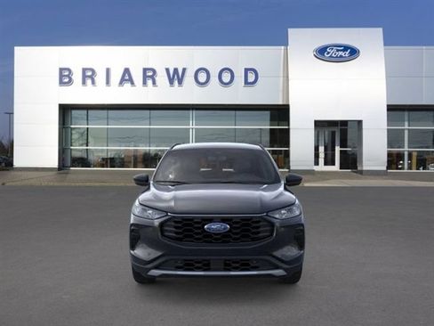 Used 2026 Ford Escape ST-Line w/ Tech Pack #1 AWD/4WD image 6