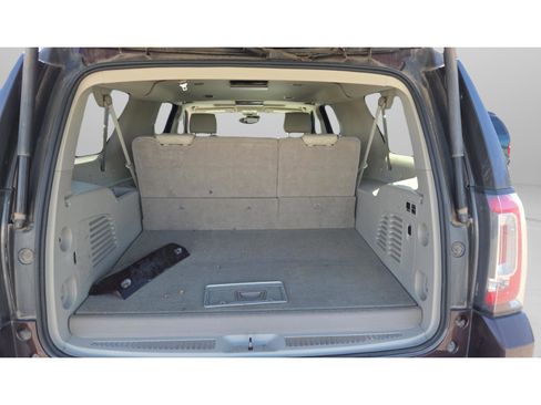 Used 2017 GMC Yukon XL Denali w/ Open Road Package image 16