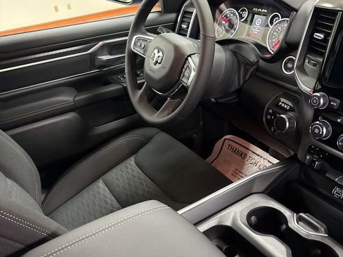 New 2026 RAM 1500 4x4 Crew Cab image 30