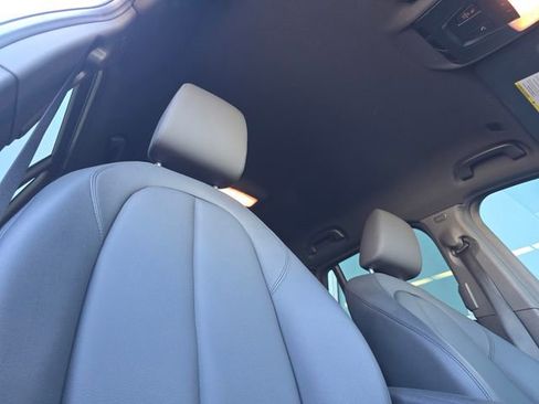 Used 2021 BMW X1 sDrive28i image 23