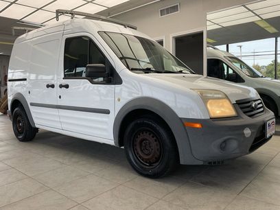 Used 2012 Ford Transit Connect XL w/ Fleet XL PWR Group