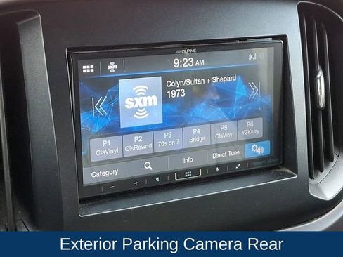 Used 2015 GMC Canyon SLE w/ All-Terrain Package image 19