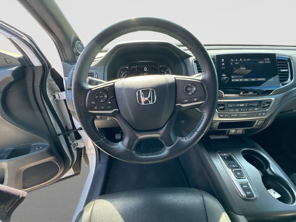 Used 2022 Honda Passport EX-L image 10