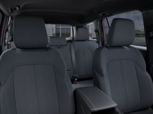 New 2026 Jeep Cherokee Laredo AWD/4WD image 26