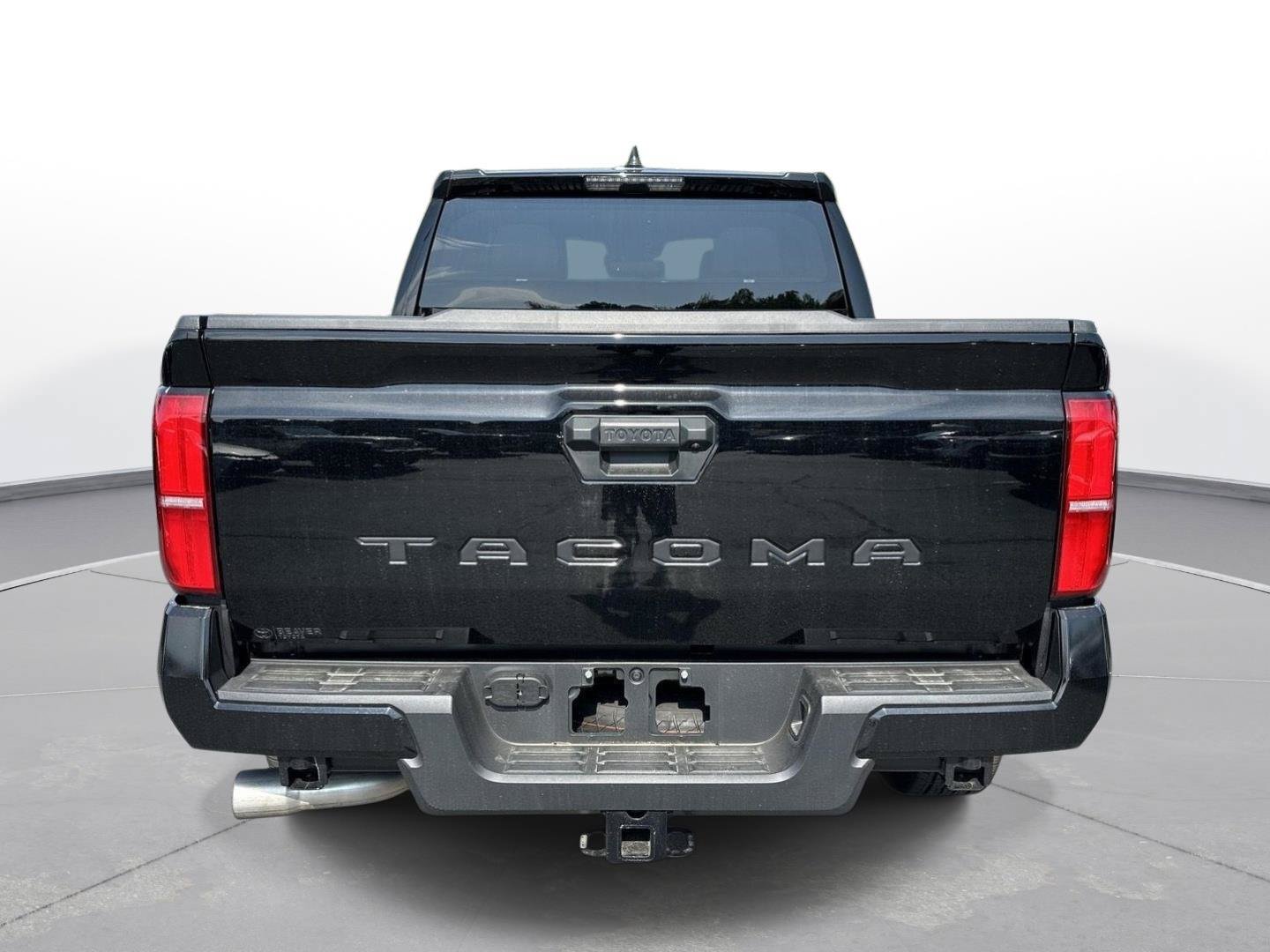 Certified 2026 Toyota Tacoma TRD Sport RWD image 7