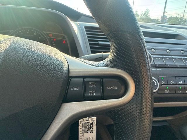 Used 2011 Honda Civic LX image 17