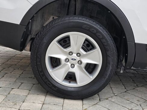 Used 2014 Ford Explorer 4WD image 41