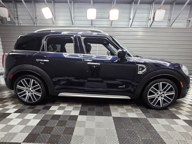 Used 2020 MINI Cooper Countryman S w/ Driver Assistance Package AWD/4WD image 10