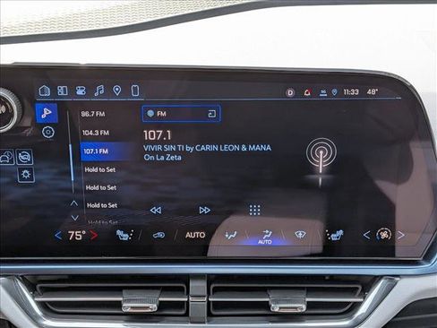 New 2026 Chevrolet Equinox EV LT image 11