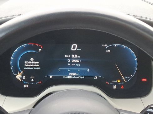 Used 2023 Maserati Grecale Modena image 22