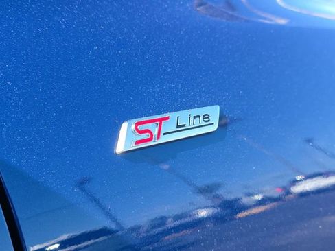 Used 2023 Ford Escape ST-Line Elite w/ Premium Technology Package image 22