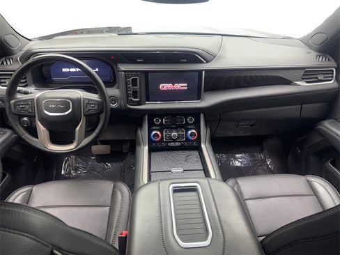 Used 2024 GMC Yukon Denali image 56