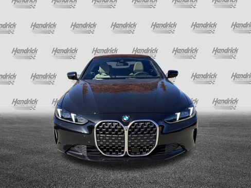 Certified 2026 BMW 430i xDrive Coupe w/ Premium Package image 3