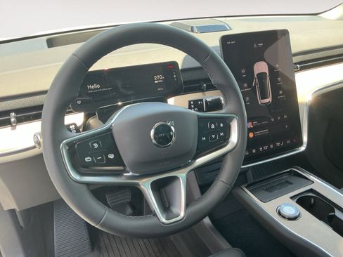 New 2025 Volvo EX90 Ultra w/ Protection Package Premier AWD/4WD image 12