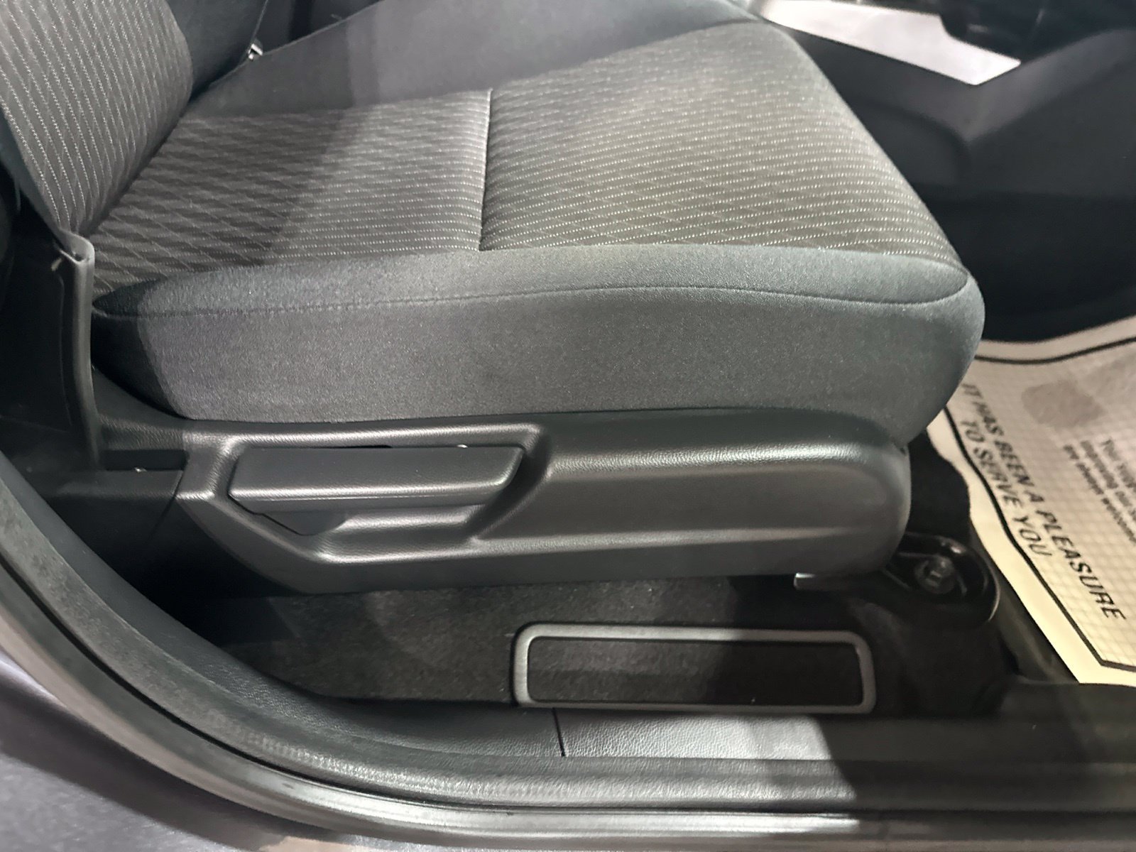 Used 2020 Honda Fit EX image 31