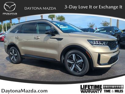 Used 2021 Kia Sorento S