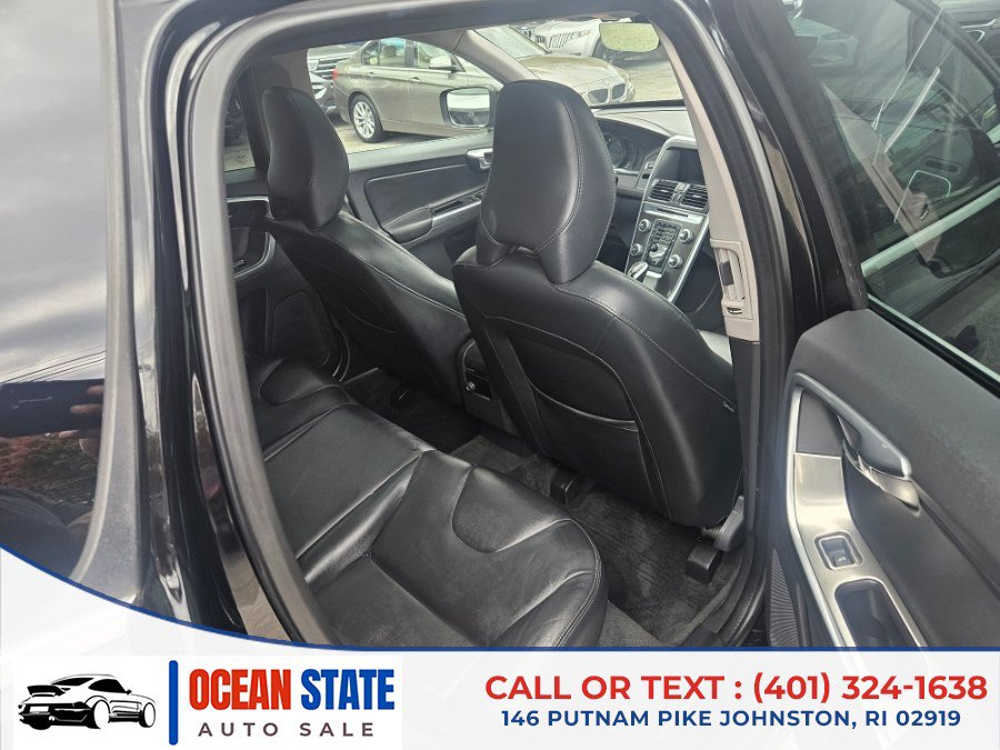 Used 2016 Volvo XC60 T5 Premier AWD/4WD image 12